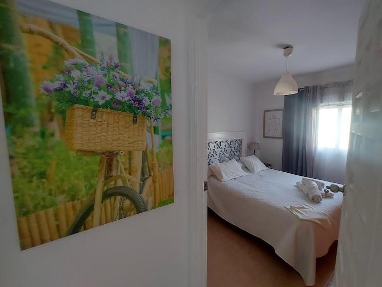 Apartamento Andalucia Centro Ronda Exterior foto