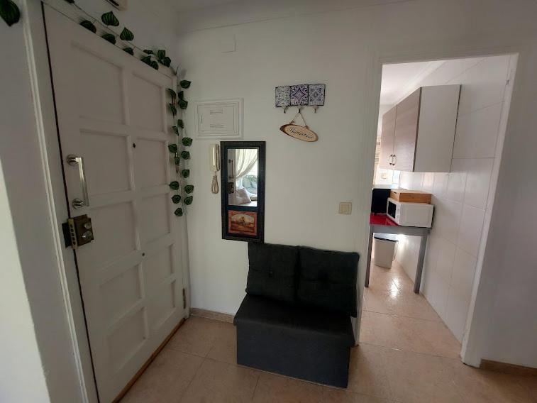 Apartamento Andalucia Centro Ronda Exterior foto