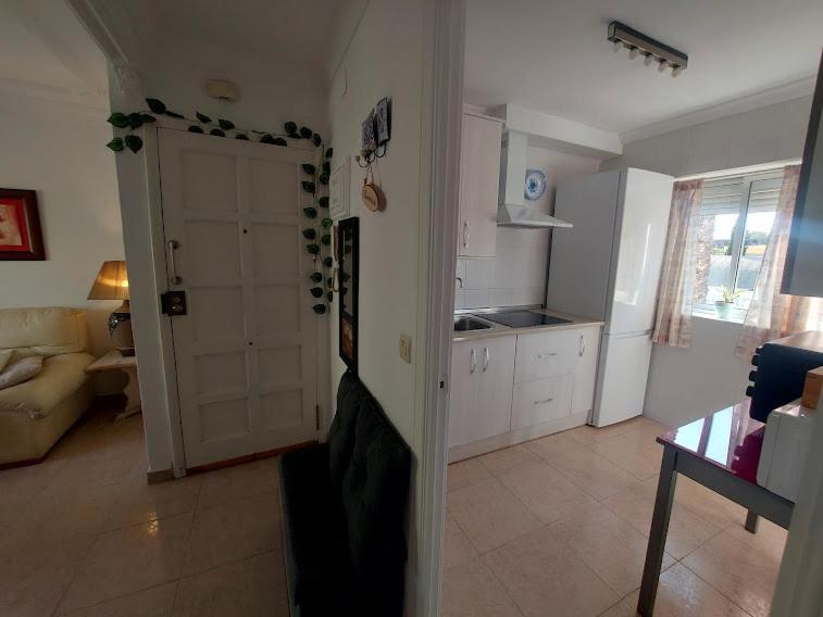 Apartamento Andalucia Centro Ronda Exterior foto